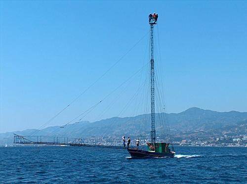Casa Paradiso Messina Esterno foto
