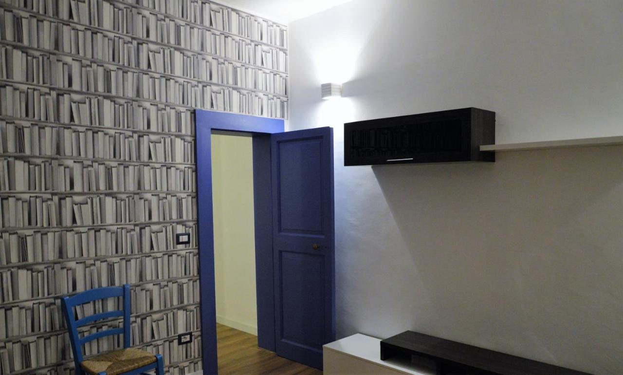 Casa Paradiso Messina Esterno foto